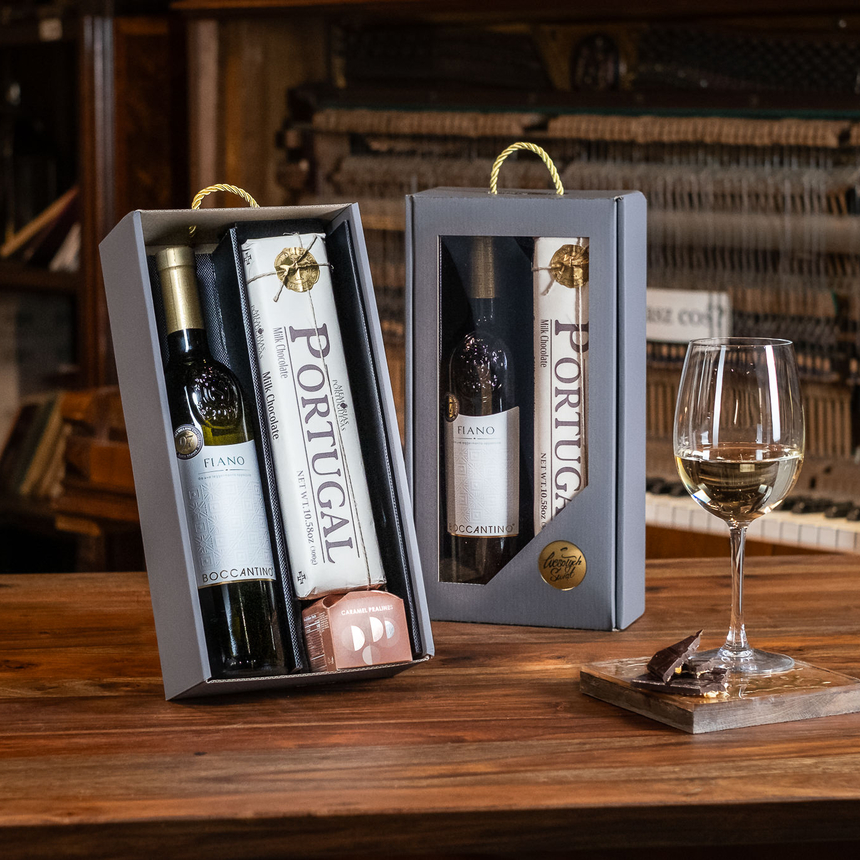 Coś klasycznego na BIS