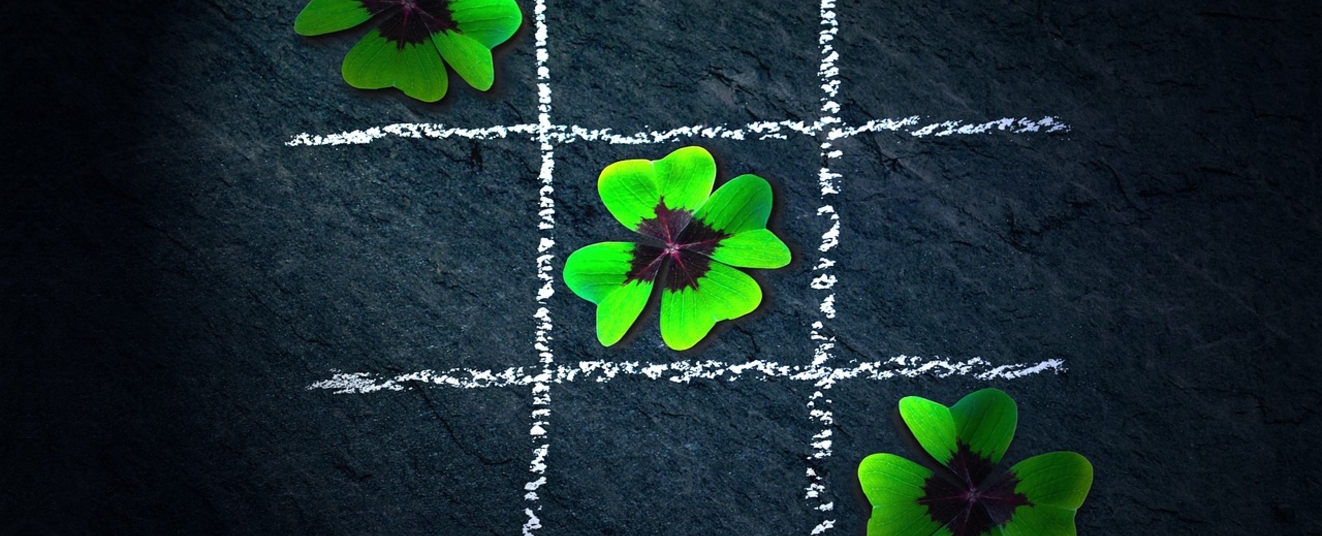 Prezenty, które przynoszą szczęście – co podarować?