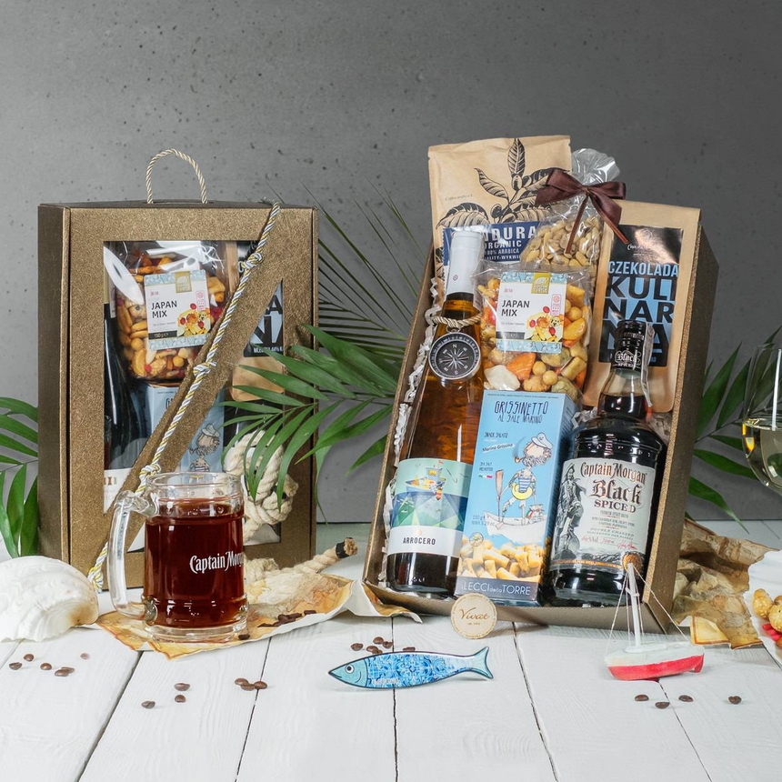 Morskie Opowieści WYPRZEDANE