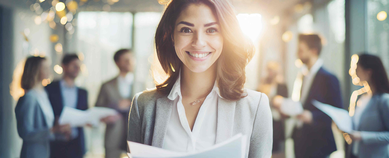 Jak podziękować szefowi za awans?