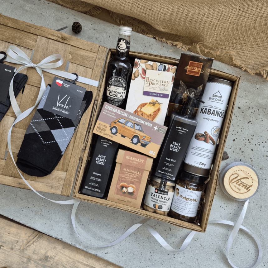 c. Tata Majsterkowicz