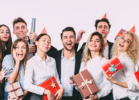 Prezenty firmowe na Boże Narodzenie – budowanie marki i pozytywnego wizerunku firmy