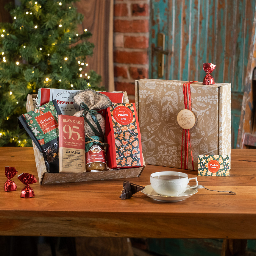 Śnieżynka - WYPRZEDANA