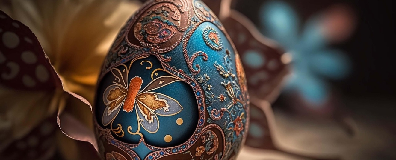 Co kupić na Wielkanoc - nasze porady i pomysły na prezent wielkanocny