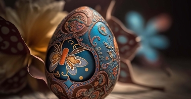 Co kupić na Wielkanoc - nasze porady i pomysły na prezent wielkanocny