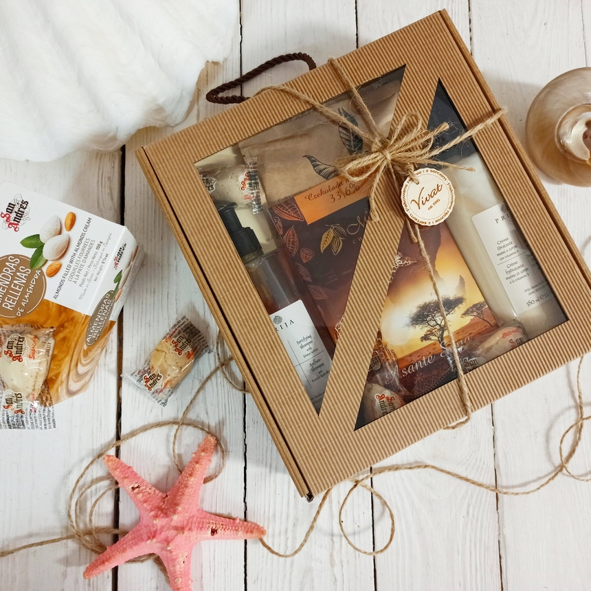 Pożegnanie z Afryką