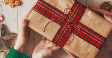 Oryginalne prezenty na święta nie tylko dla firm – kosze bożonarodzeniowe Vivat