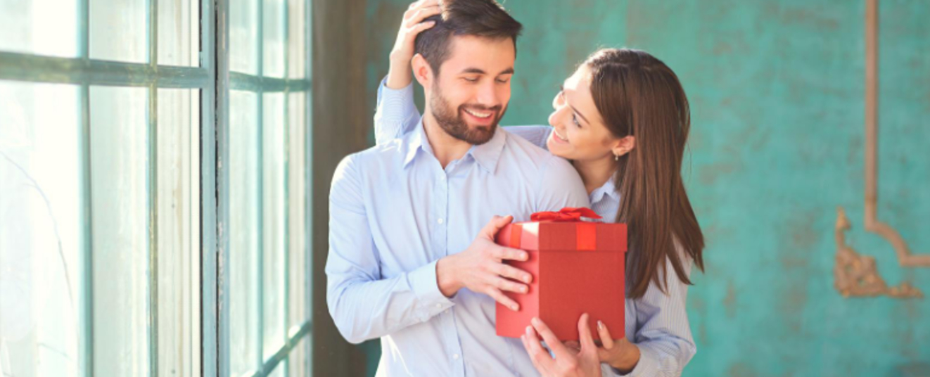 Własnoręczne prezenty dla chłopaka - nasze pomysły