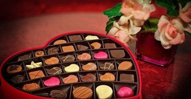 Co kupić na walentynki ukochanej osobie?