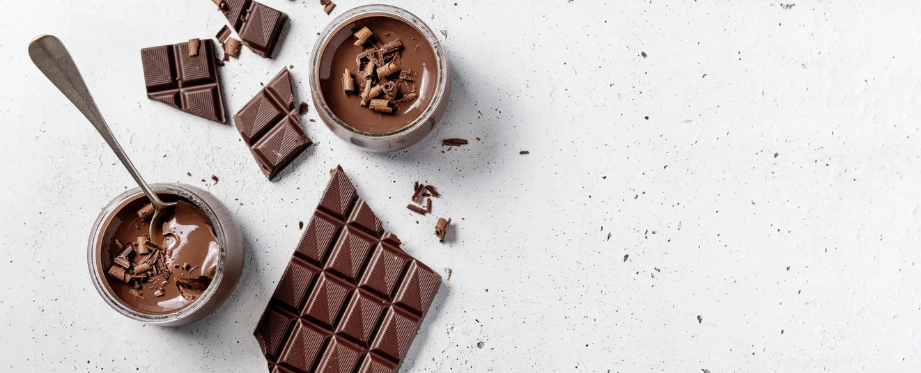 Jak powstaje czekolada, czyli proces produkcji czekolady