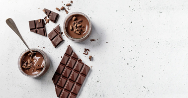 Jak powstaje czekolada, czyli proces produkcji czekolady