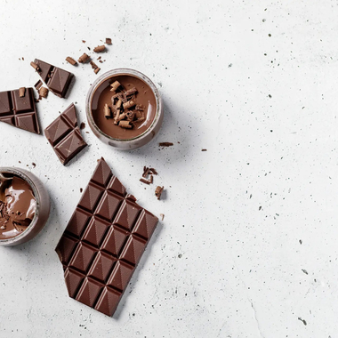 Jak powstaje czekolada, czyli proces produkcji czekolady