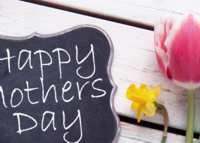 Kosz upominkowy na Dzień Matki – wyjątkowy upominek dla wyjątkowej Osoby