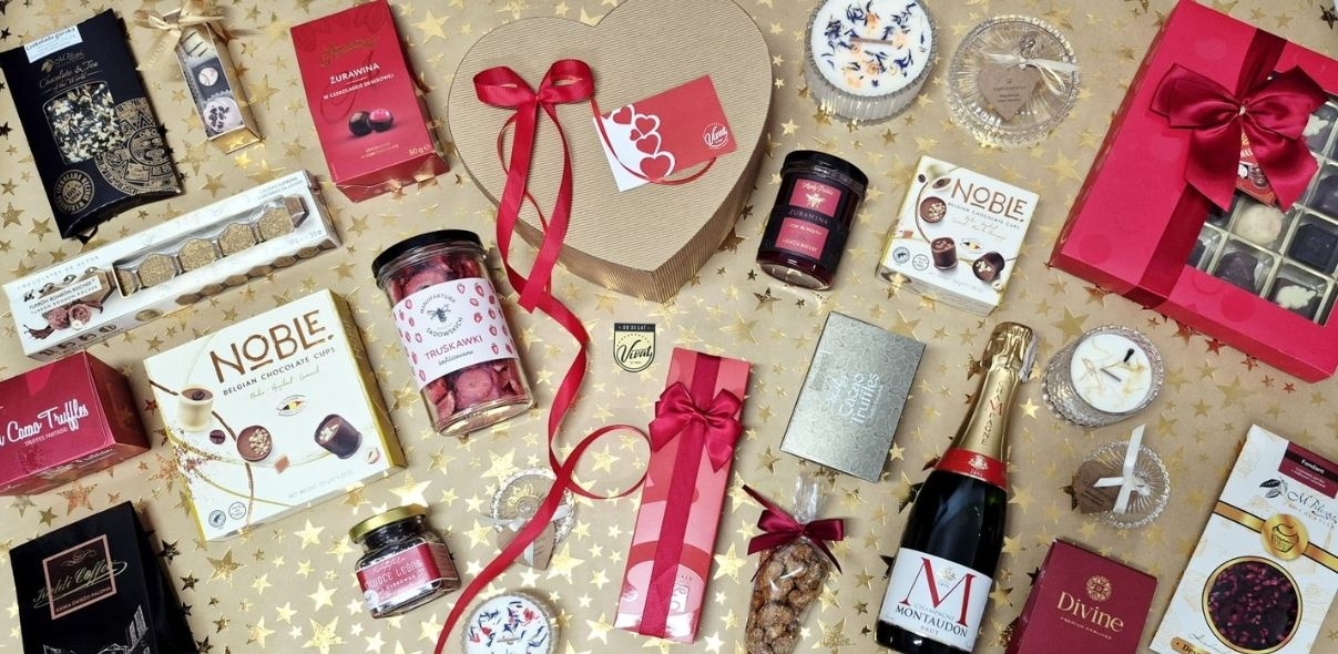 Wyślij Walentynkę - sprawdź pełną ofertę !