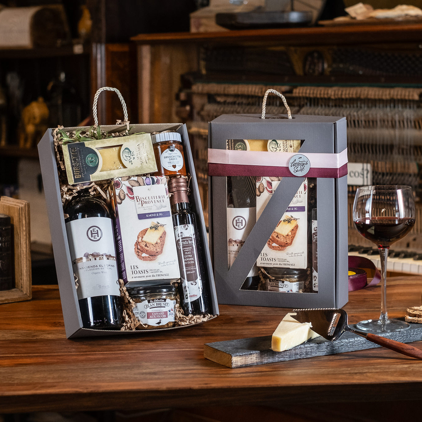 Śródziemnomorskie Specjały