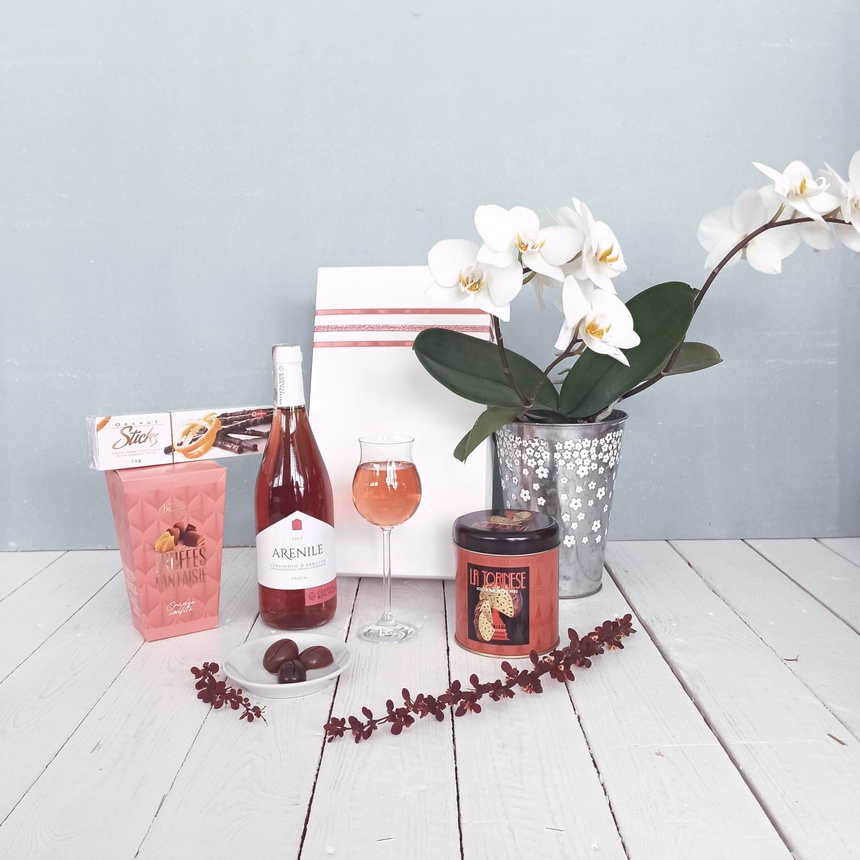 Upominek na Dzień Matki