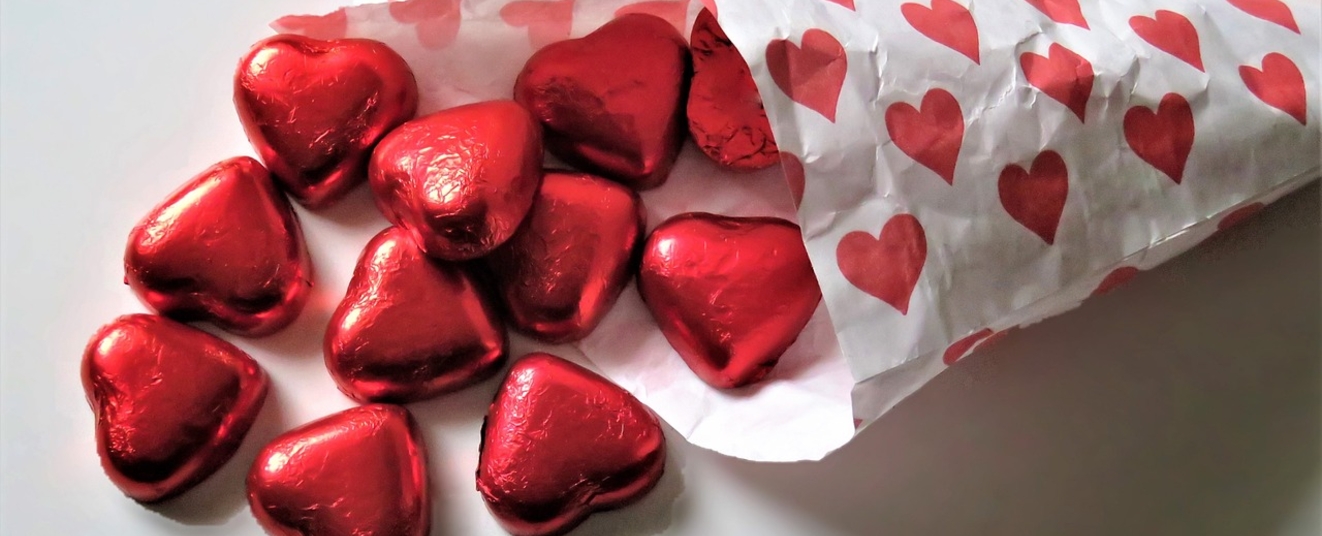Pomysł na walentynki, ciekawe pomysły na wyjątkowy dzień