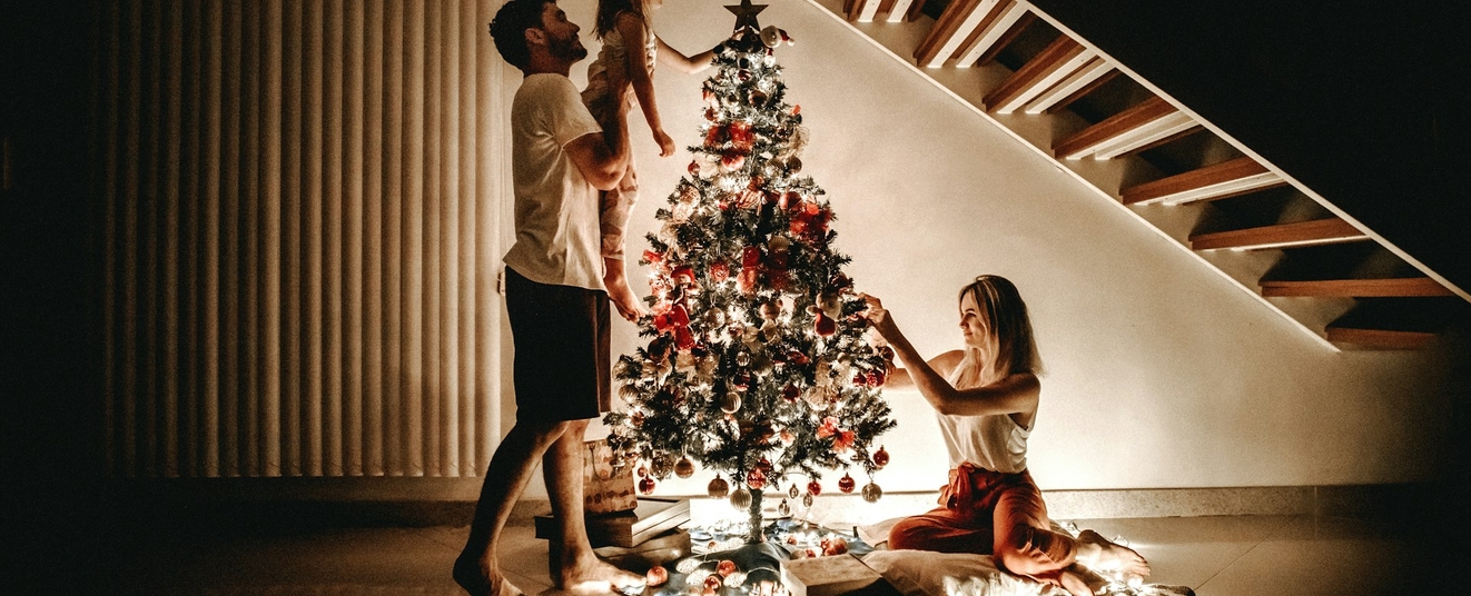 Co kupić żonie na święta? Pomysły na prezent dla ukochanej